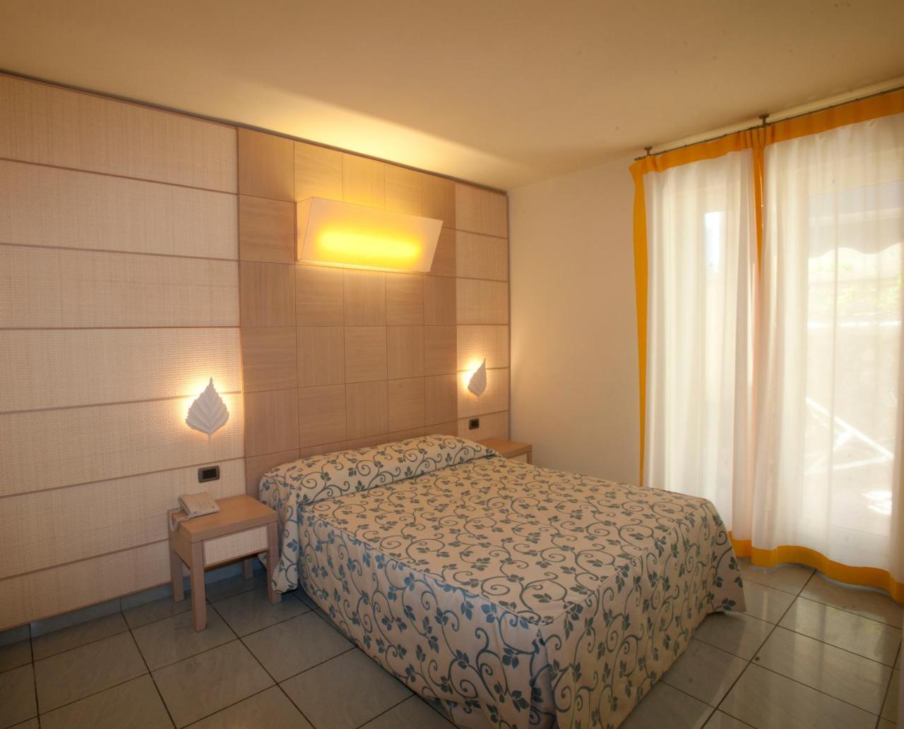 Hotel Gabbiano Isla de Isla de San Domino Pokój zdjęcie